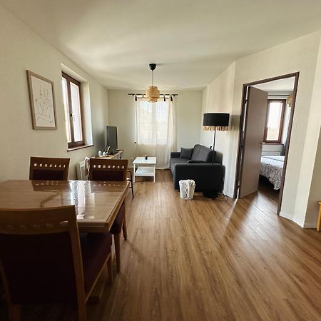 Charmant Appartement 2 Pieces Остгайм Екстер'єр фото